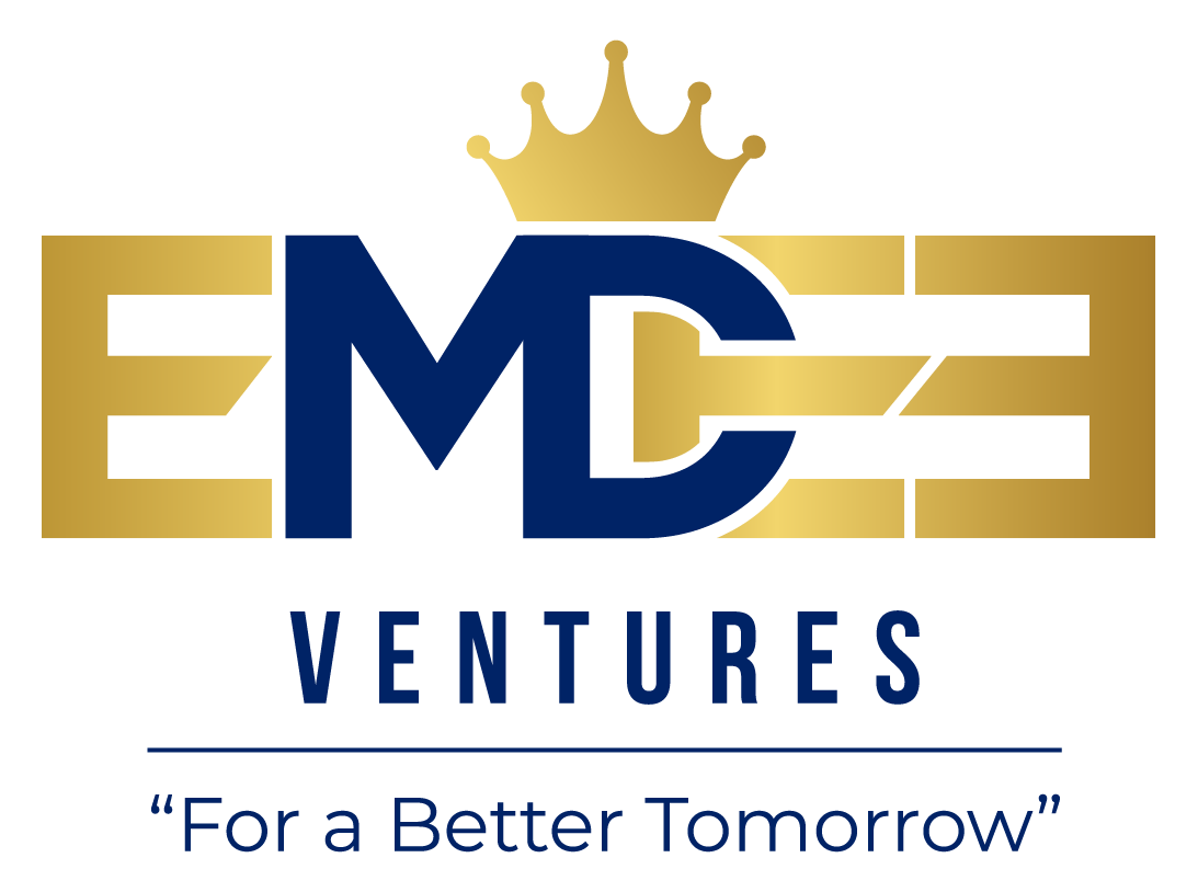 EMDEE Ventures — For a Better Tomorrow